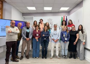 El Ayuntamiento de Jaén refuerza su apuesta social: 148 empleos impulsados con ERACIS+