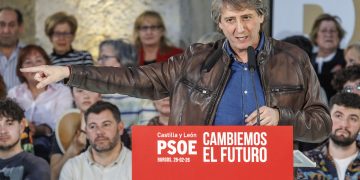 Carlos Martínez se consolida como el candidato mejor valorado mientras el PSOE se acerca al PP en Castilla y León