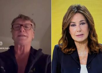 Nacho Duato estalla contra Ana Rosa Quintana y denuncia el discurso mediático sobre Irán