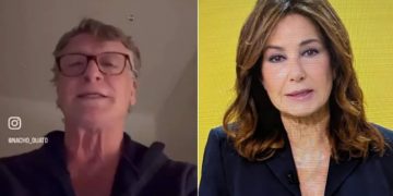 Nacho Duato estalla contra Ana Rosa Quintana y denuncia el discurso mediático sobre Irán