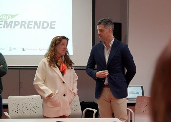 La Diputación de Jaén impulsa Proemprende en cinco municipios para fomentar el empleo rural.