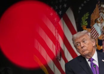 El 68 % de los españoles rechaza la guerra impulsada por Trump y Netanyahu