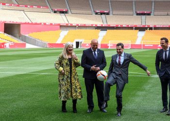 La Junta de Moreno Bonilla se desmarca del ex alto cargo imputado por el caso Supercopa de La Cartuja