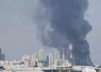 La versión de la izquierda española sobre la guerra de Estados Unidos e Israel contra Irán.