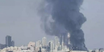 La versión de la izquierda española sobre la guerra de Estados Unidos e Israel contra Irán.