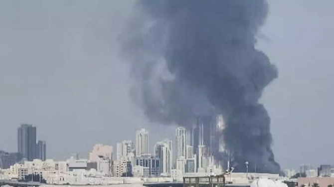 La versión de la izquierda española sobre la guerra de Estados Unidos e Israel contra Irán.