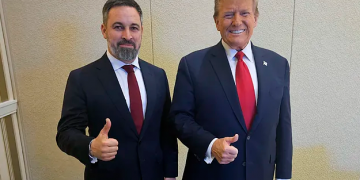 La versión de la derecha española sobre la guerra de Estados Unidos e Israel contra Irán