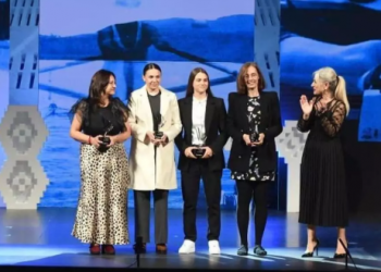 Andalucía reconoce a los mejores deportistas del año en los Premios Andalucía de los Deportes 2025