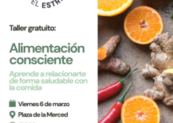 Huelva acoge este viernes un taller gratuito: ‘Huelva contra el Estrés’