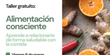 Huelva acoge este viernes un taller gratuito: ‘Huelva contra el Estrés’