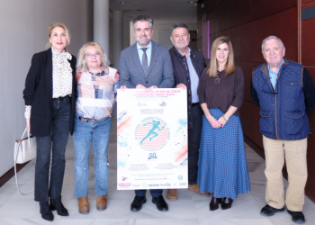 46ª Carrera Popular en Málaga