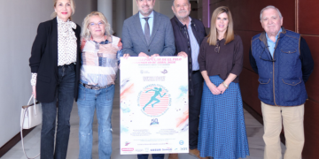 46ª Carrera Popular en Málaga