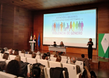 Nueva formación para la atención y prevención de la violencia de género