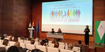 Nueva formación para la atención y prevención de la violencia de género