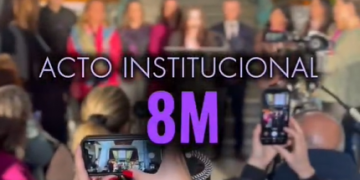 El Ayuntamiento de Jaén celebra el Día Internacional de la Mujer