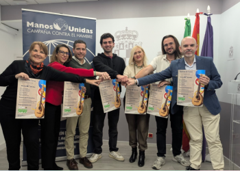 El Festival de Tunas regresa tras 25 años con un concierto el 14 de marzo