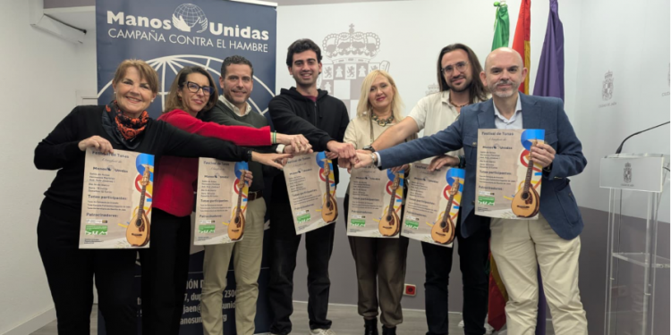 El Festival de Tunas regresa tras 25 años con un concierto el 14 de marzo