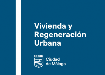 El Ayuntamiento de Málaga activa una convocatoria para la rehabilitación de edificios de 3M de euros