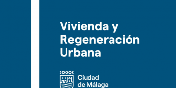 El Ayuntamiento de Málaga activa una convocatoria para la rehabilitación de edificios de 3M de euros