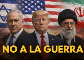 EE.UU: 250 DE HISTÓRIA , APENAS 15 DE PAZ