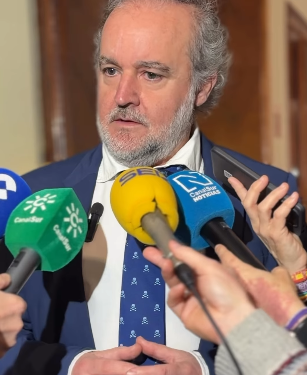 Jaén pone fin al litigio con Aqualia y desbloquea más de 25 millones para mejorar la red de agua