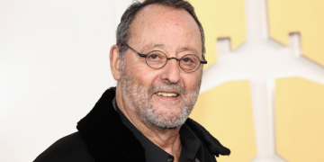 Jean Reno y su familia:  Emigran por la Guerra