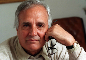 Fallece Raúl del Pozo, referente del periodismo español, a los 89 años