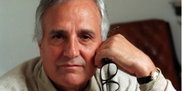 Fallece Raúl del Pozo, referente del periodismo español, a los 89 años