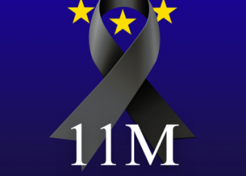 11M: memoria, dignidad y la defensa de la convivencia