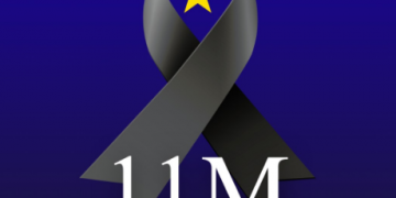 11M: memoria, dignidad y la defensa de la convivencia