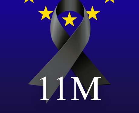 11M: memoria, dignidad y la defensa de la convivencia