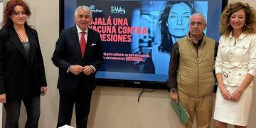 Agresiones duplicadas en la sanidad en Málaga