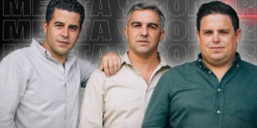 Menta y Romero: «Con la paternidad la música se vive de otra manera».