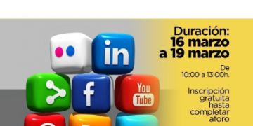 Bormujos impulsa un taller gratuito para aprender a gestionar redes sociales. Conoce aquí las fechas