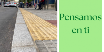 AUCORSA refuerza su compromiso con la accesibilidad en el transporte público de Córdoba