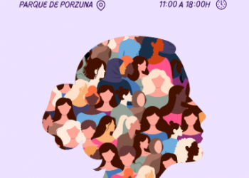 Fecha de la II Convivencia de Asociaciones de Mujeres en Mairena del Aljarafe