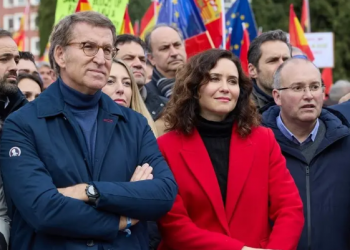 El Tribunal de Cuentas investigará los pagos millonarios del Gobierno de Ayuso a la sanidad privada