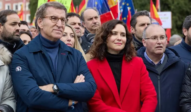 El Tribunal de Cuentas investigará los pagos millonarios del Gobierno de Ayuso a la sanidad privada