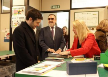Consumo obligará a las grandes superficies a etiquetar en braille alimentos con alérgenos