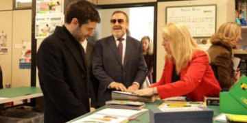 Consumo obligará a las grandes superficies a etiquetar en braille alimentos con alérgenos