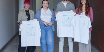 El Ayuntamiento de Málaga un nuevo servicio gratuito para jóvenes y adolescentes