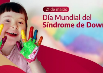 Día Mundial del Síndrome de Down: romper con la infantilización y apostar por la igualdad real