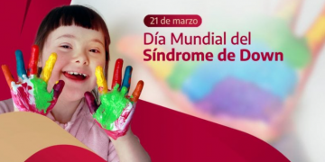 Día Mundial del Síndrome de Down: romper con la infantilización y apostar por la igualdad real