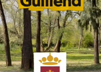 Guillena anuncia hoy la reapertura del parque forestal de Torre de la Reina