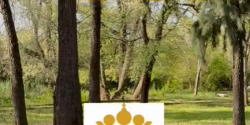 Guillena anuncia hoy la reapertura del parque forestal de Torre de la Reina