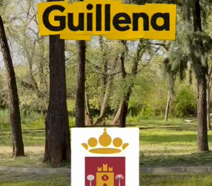 Guillena anuncia hoy la reapertura del parque forestal de Torre de la Reina