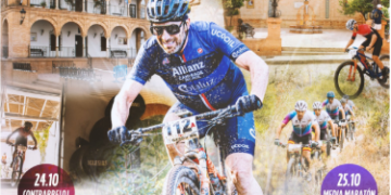 Bollullos abrirá la VI edición del Reto BTT Capital del Vino con formato individual y nuevas modalidades