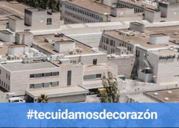 Huelva visibiliza el cáncer de colon con una marcha que une a pacientes, sanitarios y familias