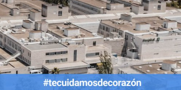 Huelva visibiliza el cáncer de colon con una marcha que une a pacientes, sanitarios y familias