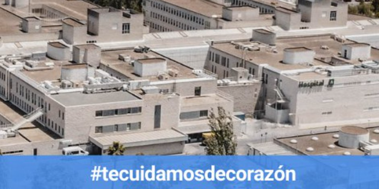 Huelva visibiliza el cáncer de colon con una marcha que une a pacientes, sanitarios y familias